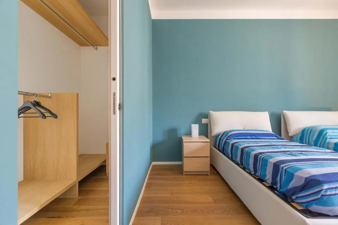 Holiday home Sweet Home Suite Lecce