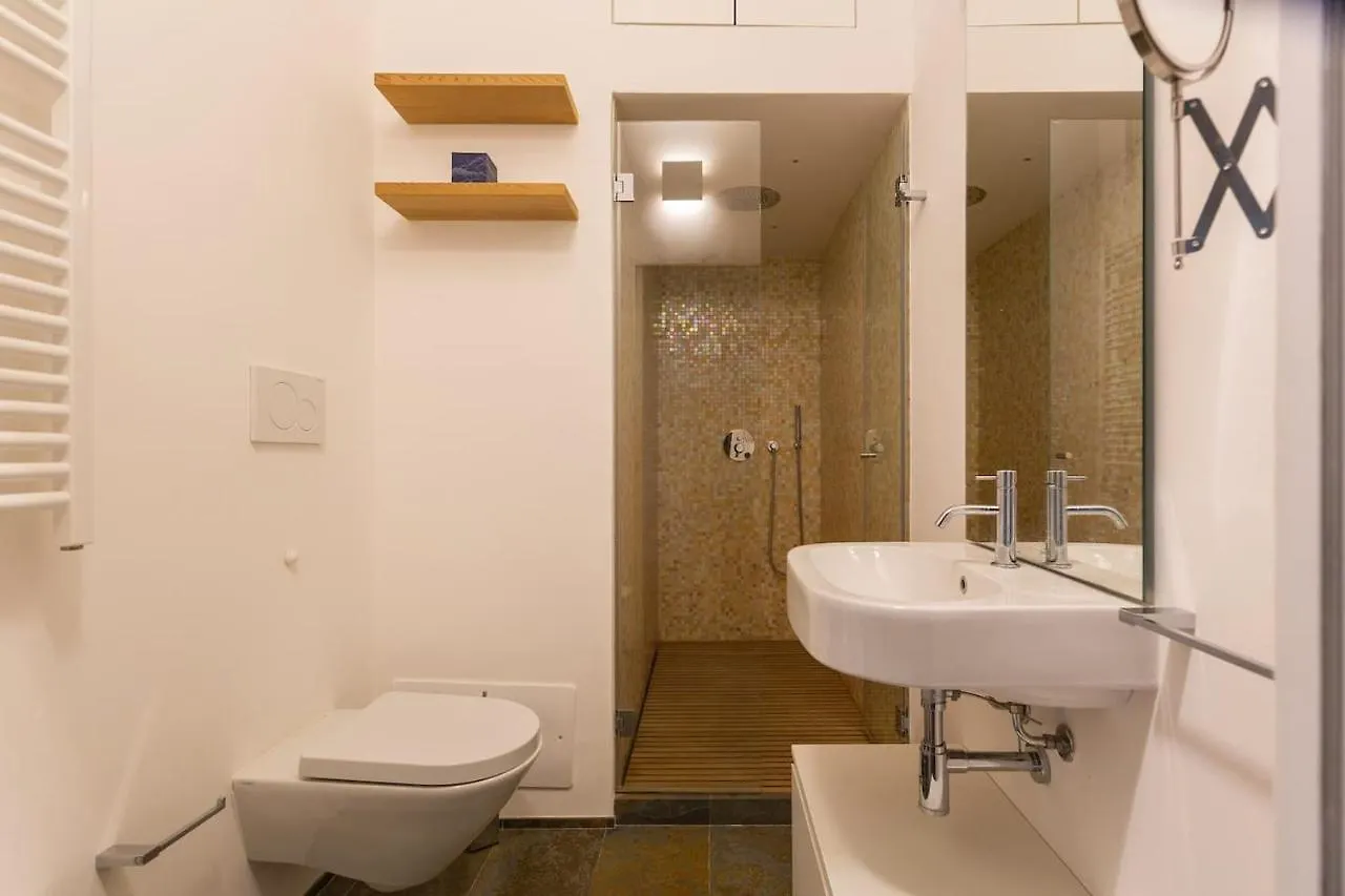 Sweet Home Suite Lecce