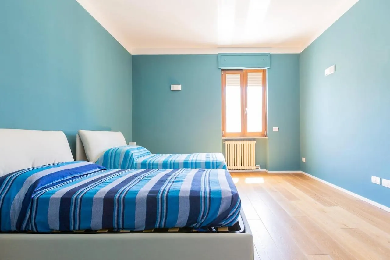 Holiday home Sweet Home Suite Lecce Italy